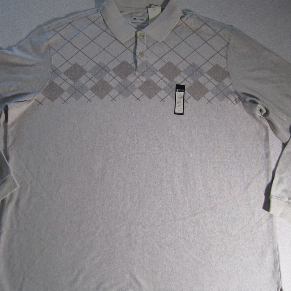 Haggar Men Sweater